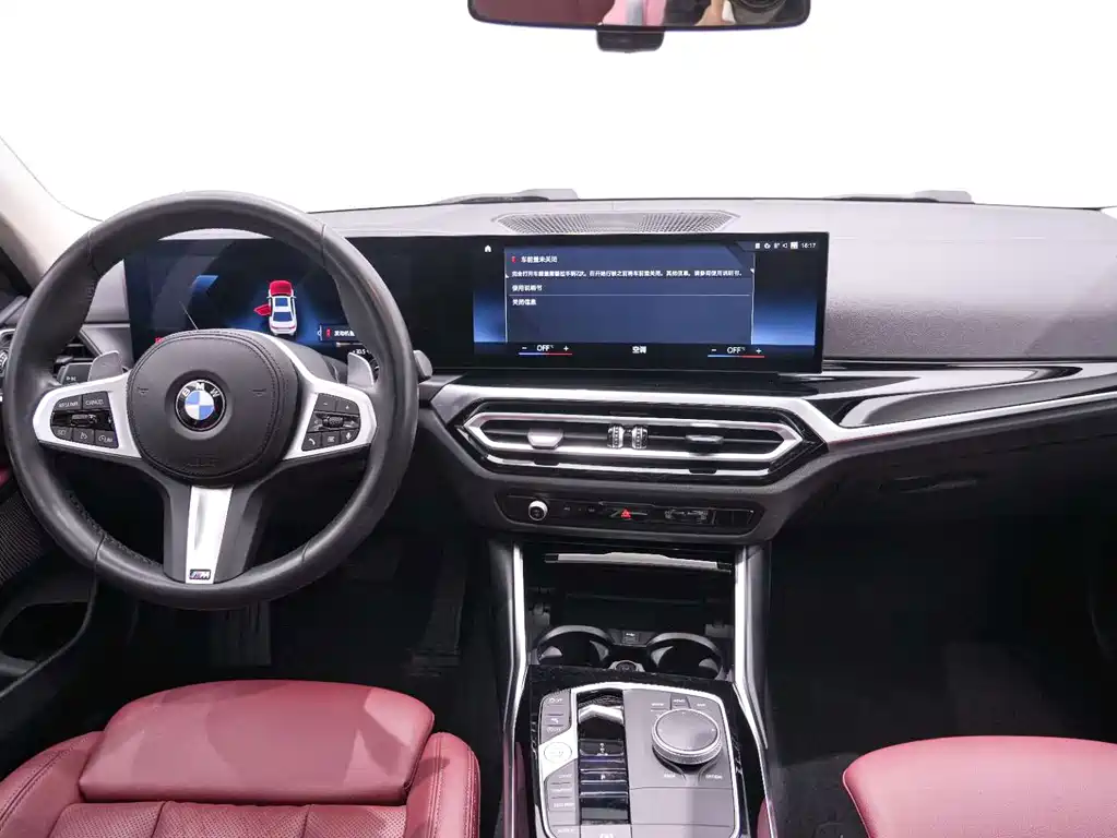 BMW 3 Series — миниатюра 13