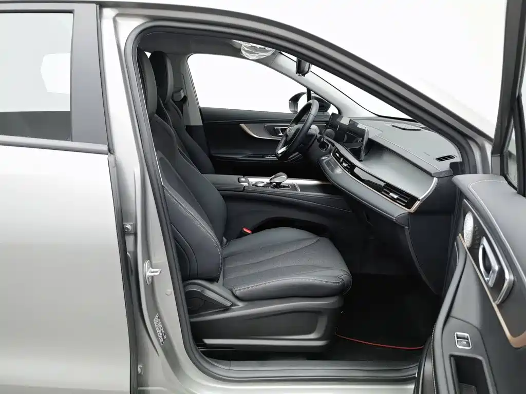 Chery Tiggo 5x — миниатюра 23