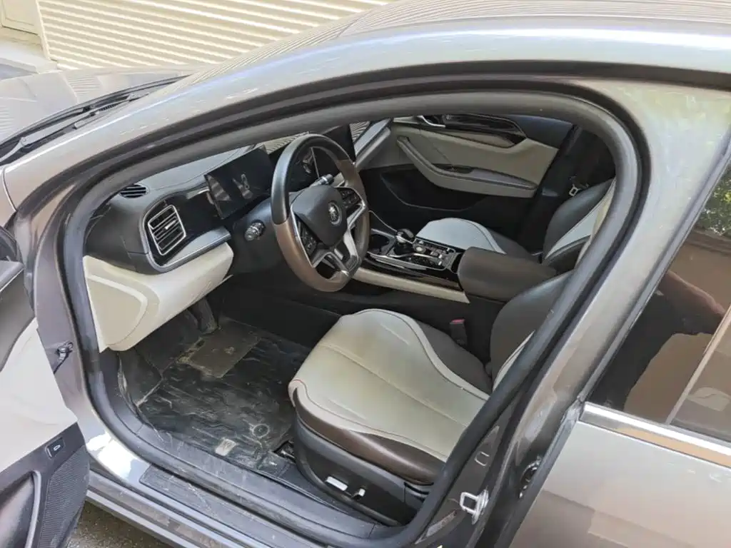 BYD Qin PLUS — миниатюра 16
