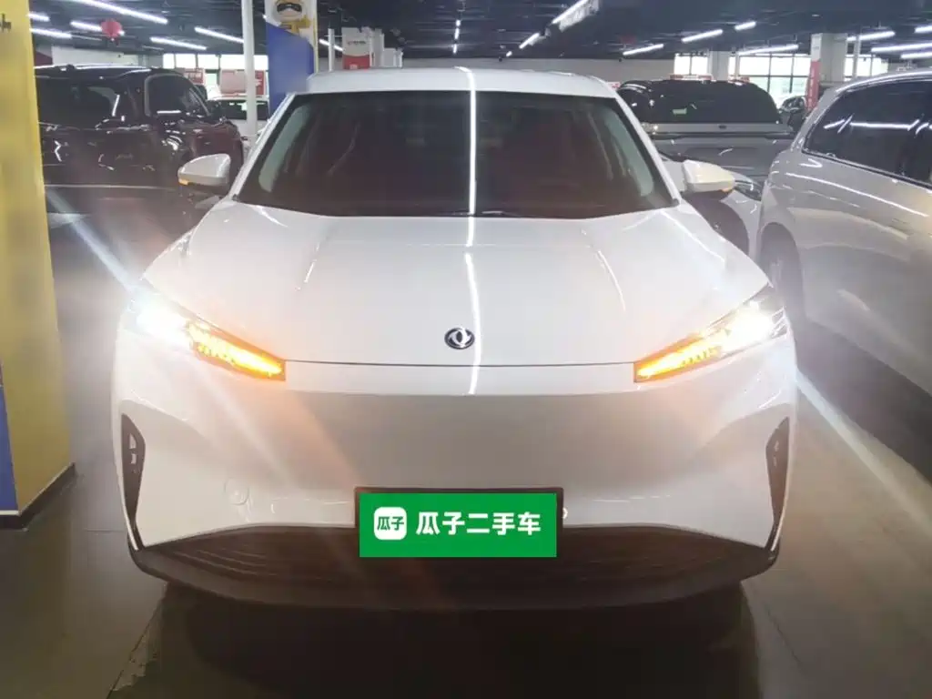 Aeolus SKY EV01 — миниатюра 3