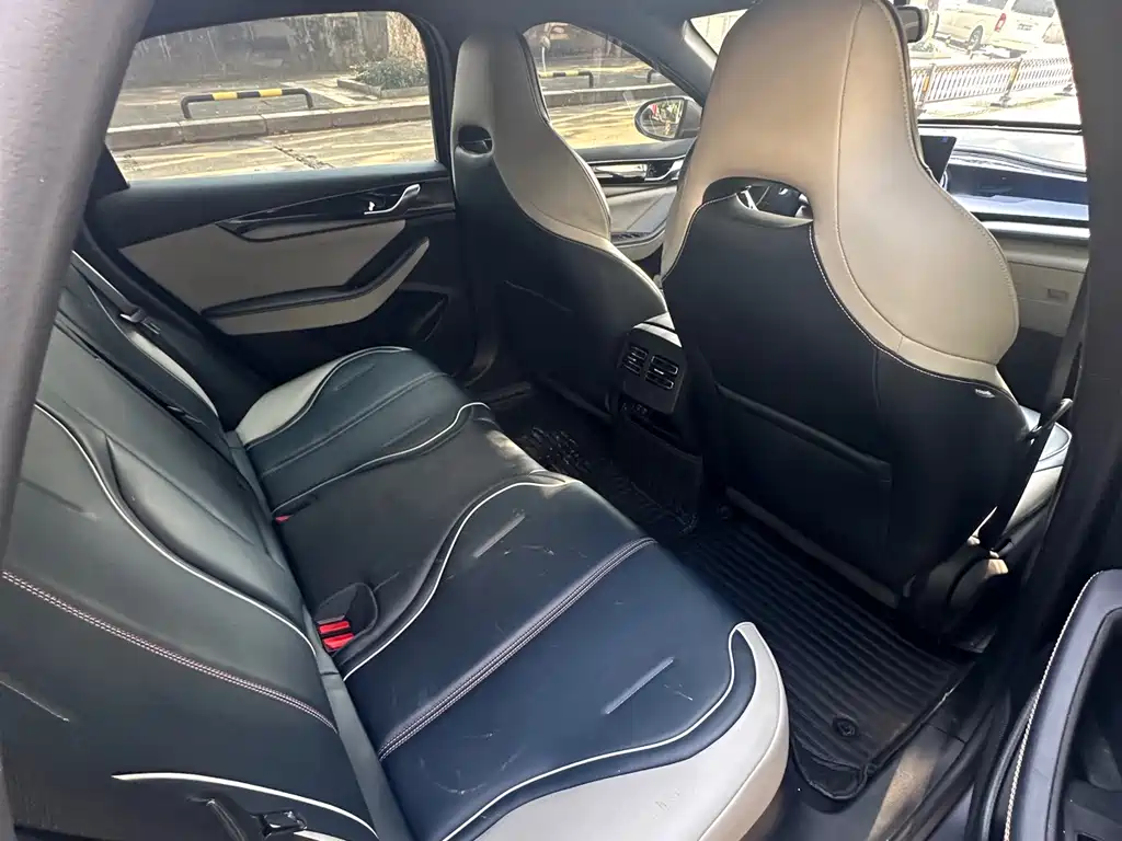 BYD Qin PLUS — миниатюра 11