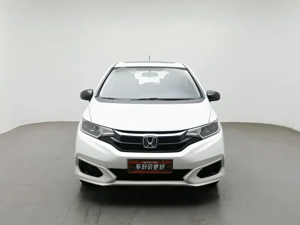 Honda Fit — миниатюра 3