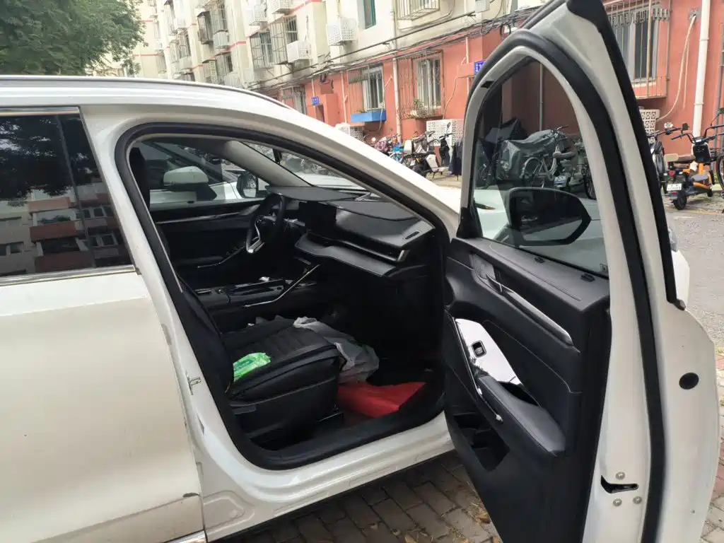 Haval H6 — миниатюра 19