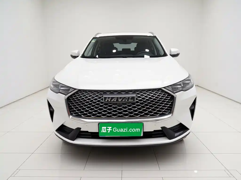 Haval H6 — миниатюра 2