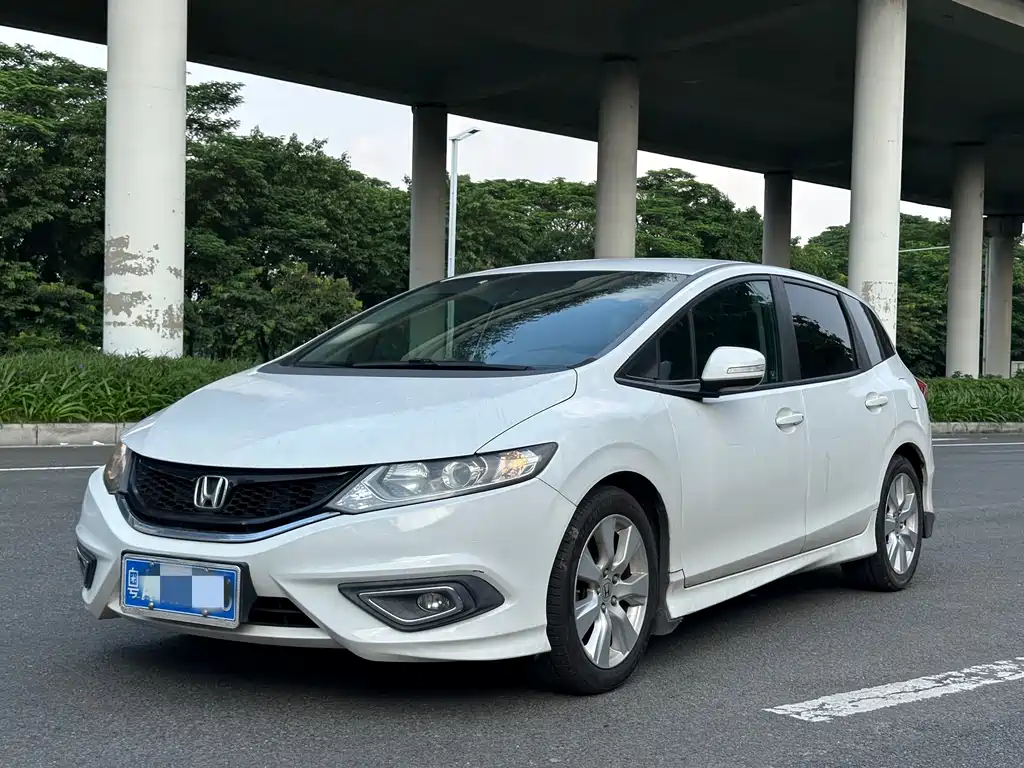 Honda Jade