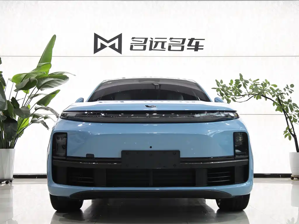 Li Auto Li L7 — миниатюра 2