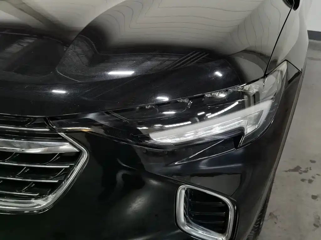 Buick Envision S — миниатюра 7