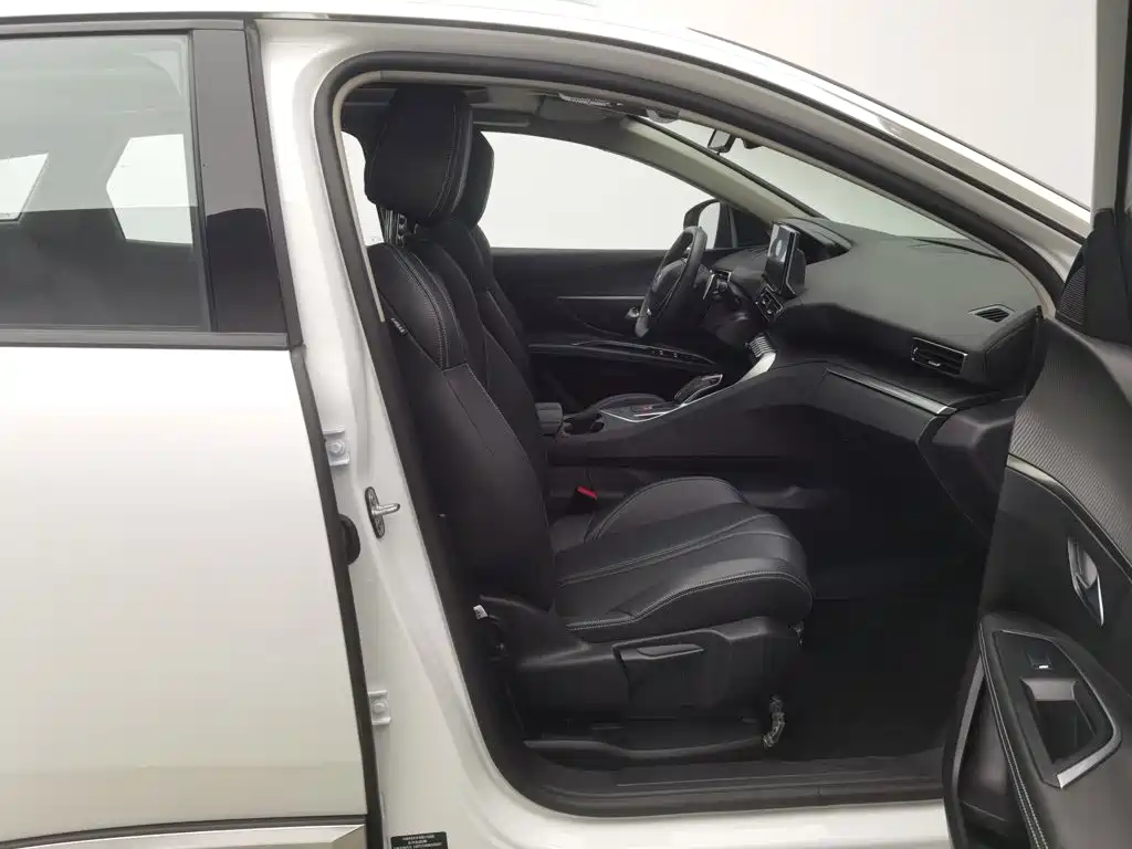 Peugeot 4008 — миниатюра 23