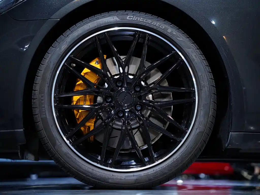Porsche Panamera — миниатюра 37