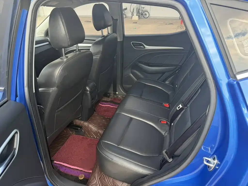 MG ZS — миниатюра 11