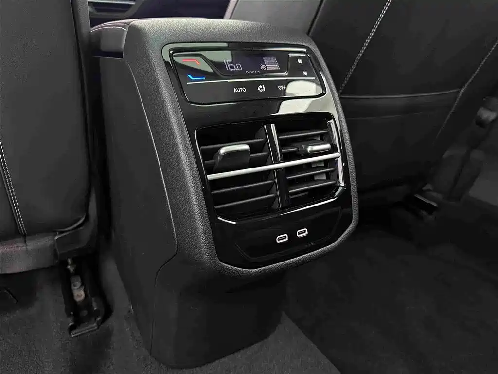 Volkswagen Magotan — миниатюра 22