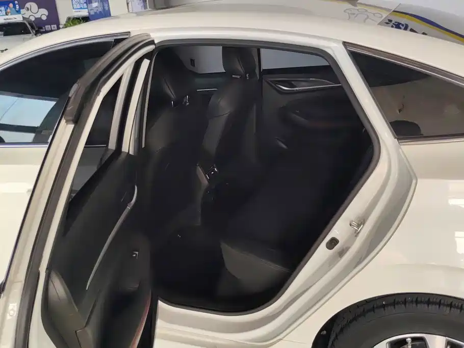 Changan Eado — миниатюра 11