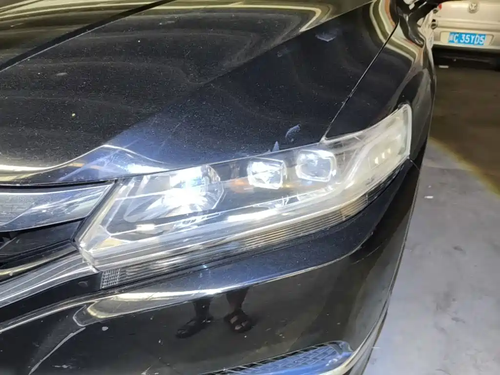 Honda Spirior — миниатюра 24