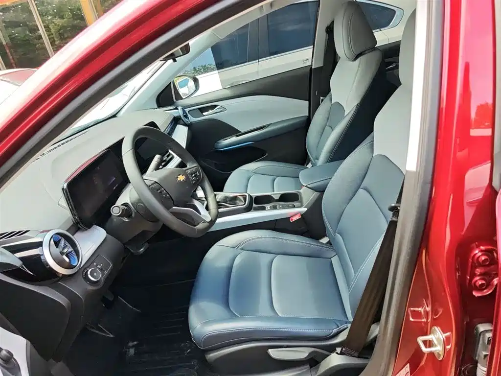 Chevrolet Monza 2023 1.5L DCT Enjoy