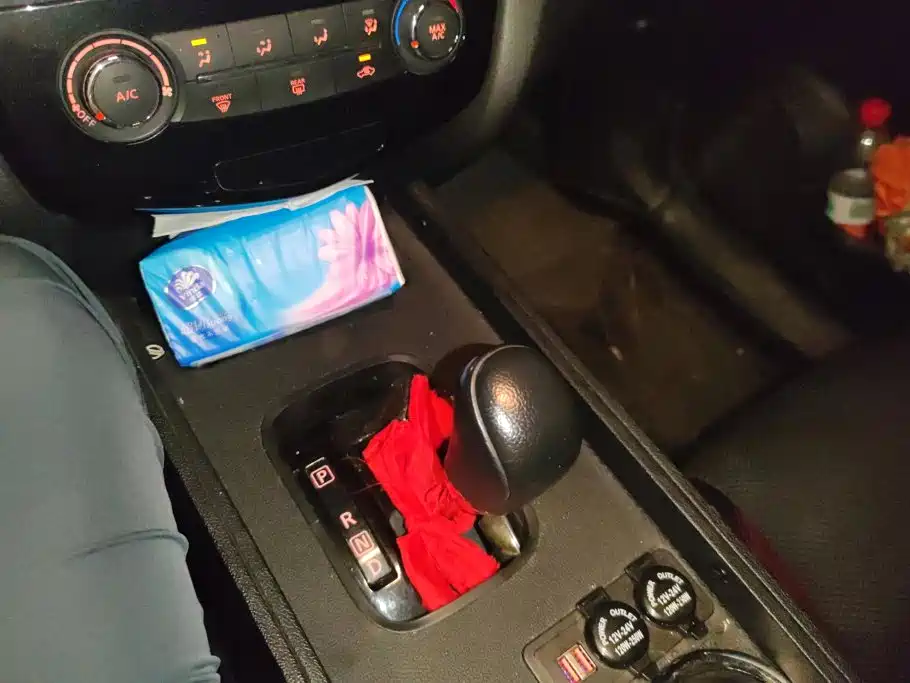 Nissan Qashqai — миниатюра 16