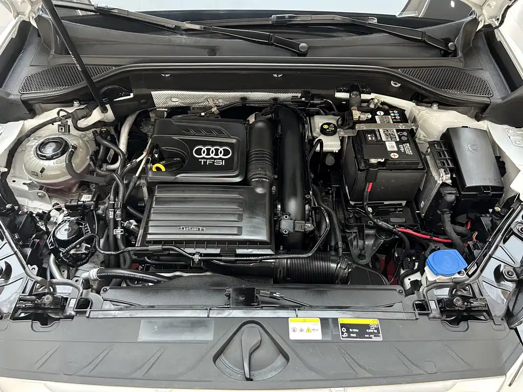 Audi Q2L — миниатюра 9