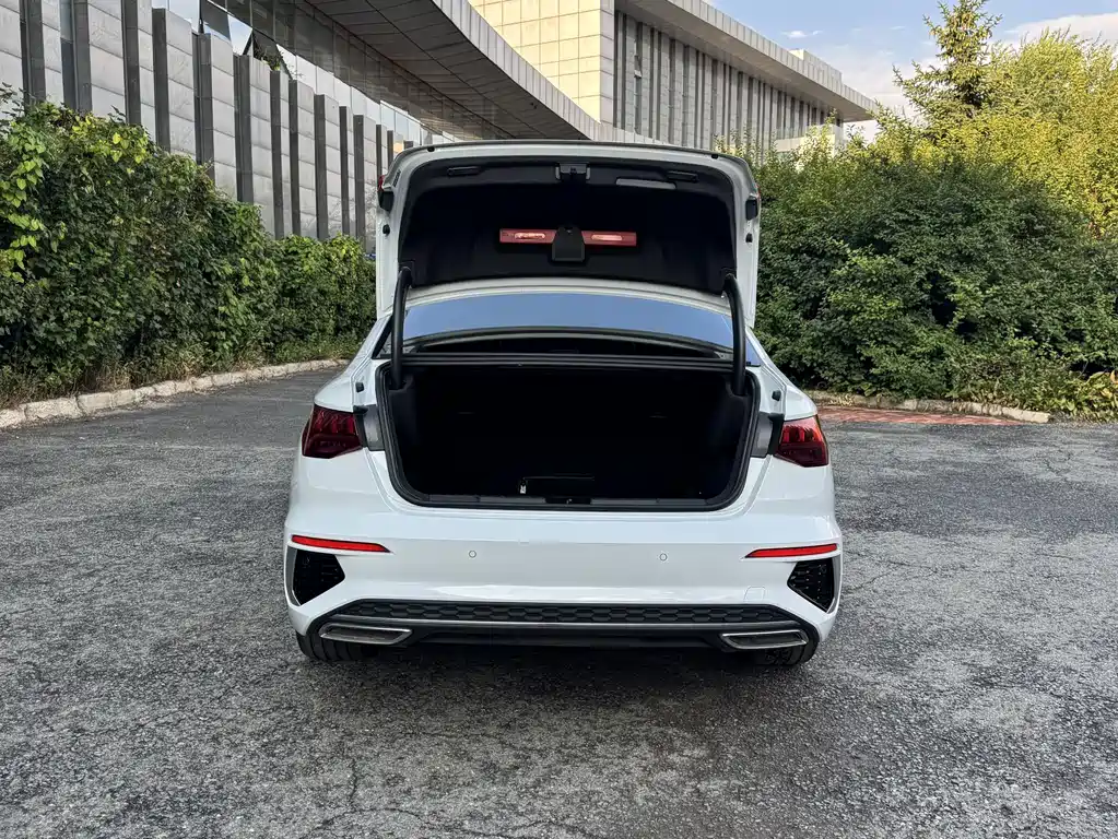 Audi A3 — миниатюра 7