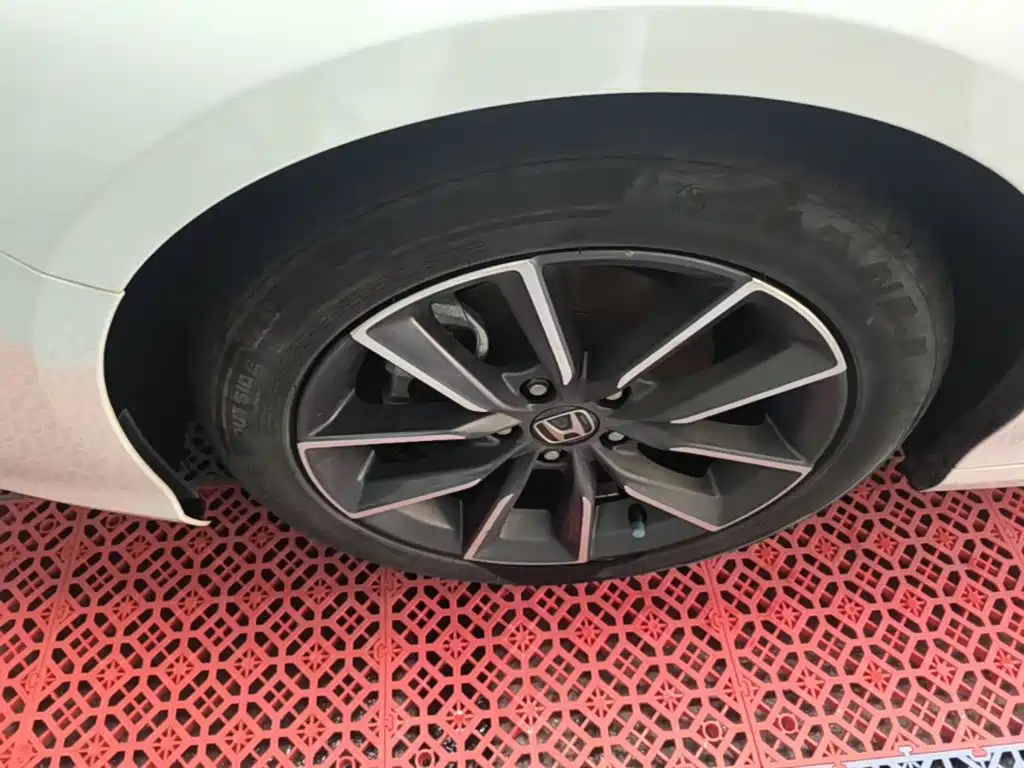 Honda Inspire — миниатюра 23