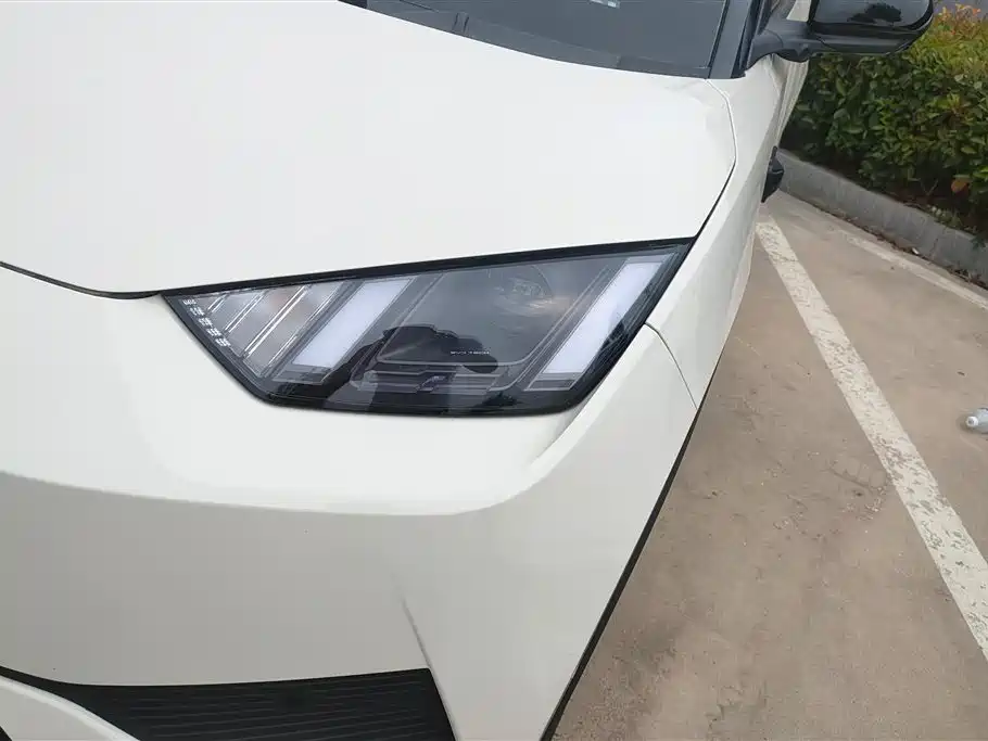 BYD Seagull 2025 Smart Drive 305km Freedom