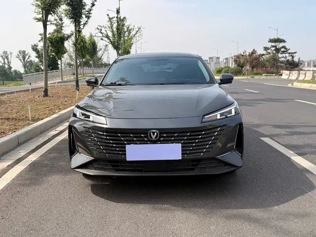 Changan Eado 2024 1.5T GDI AT Luxury