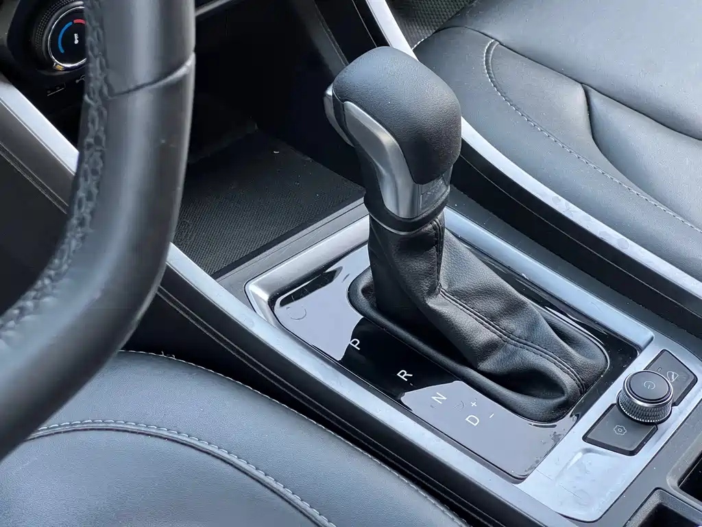 Chery Tiggo 3x — миниатюра 5