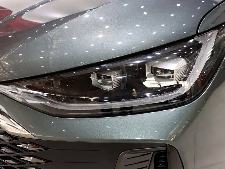 Chery Arrizo 8 PRO — миниатюра 7