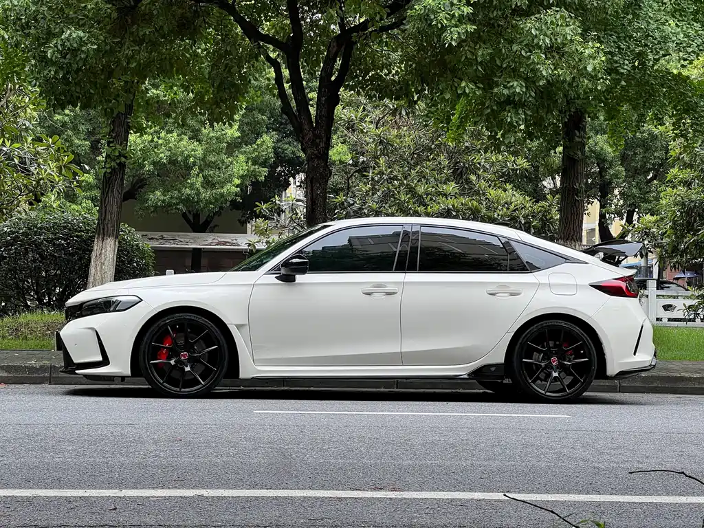 Honda Civic (Import) — миниатюра 5