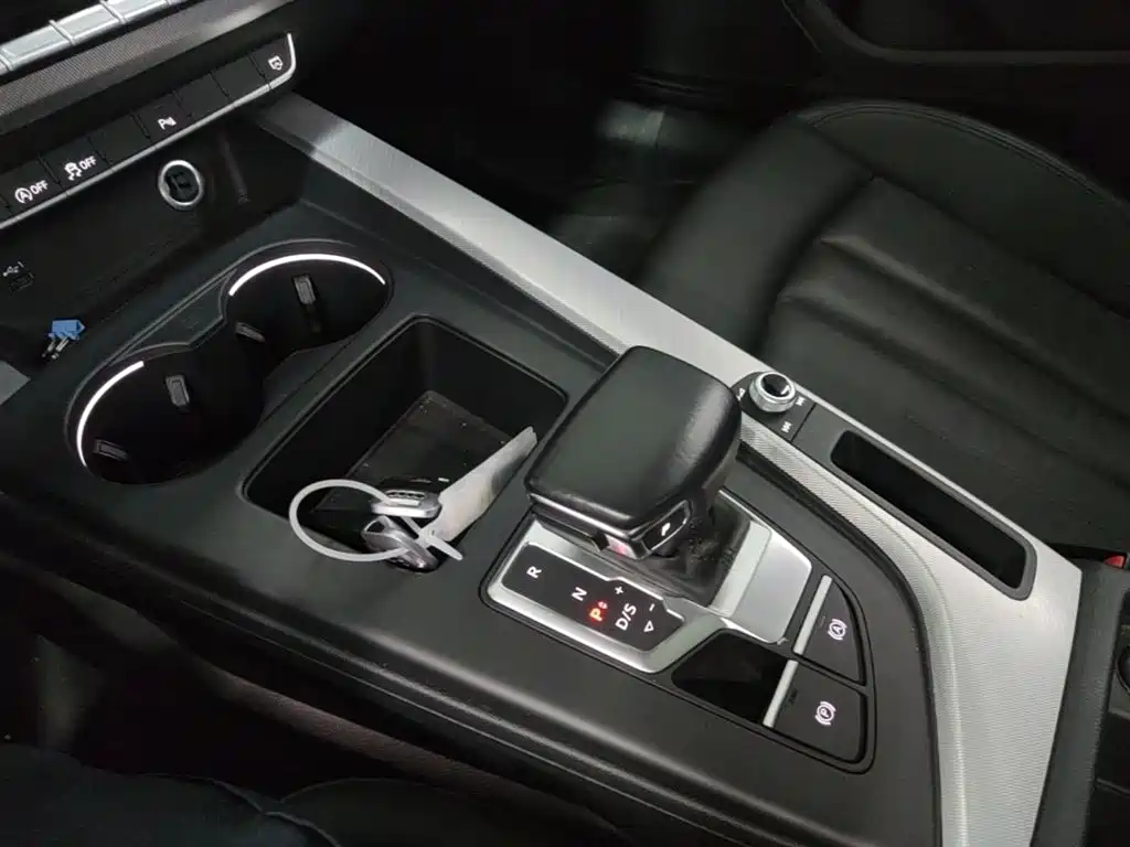 Audi A5 (Import) — миниатюра 14
