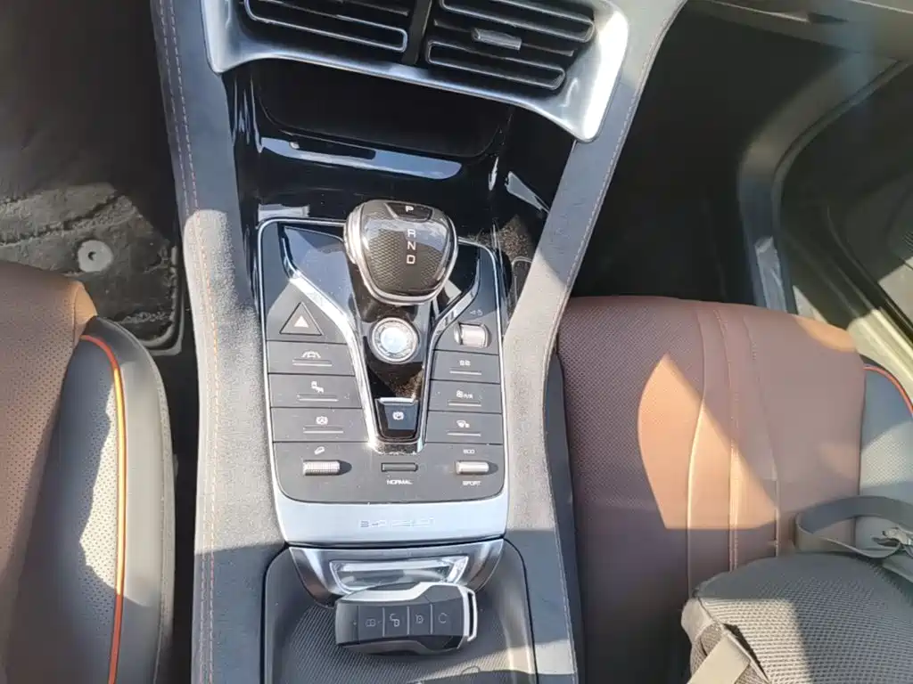 BYD PLUS — миниатюра 14