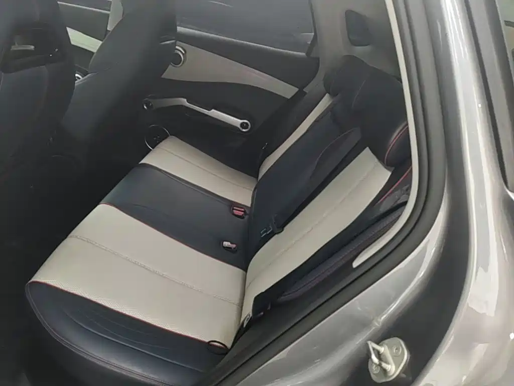BYD Yuan Plus — миниатюра 17