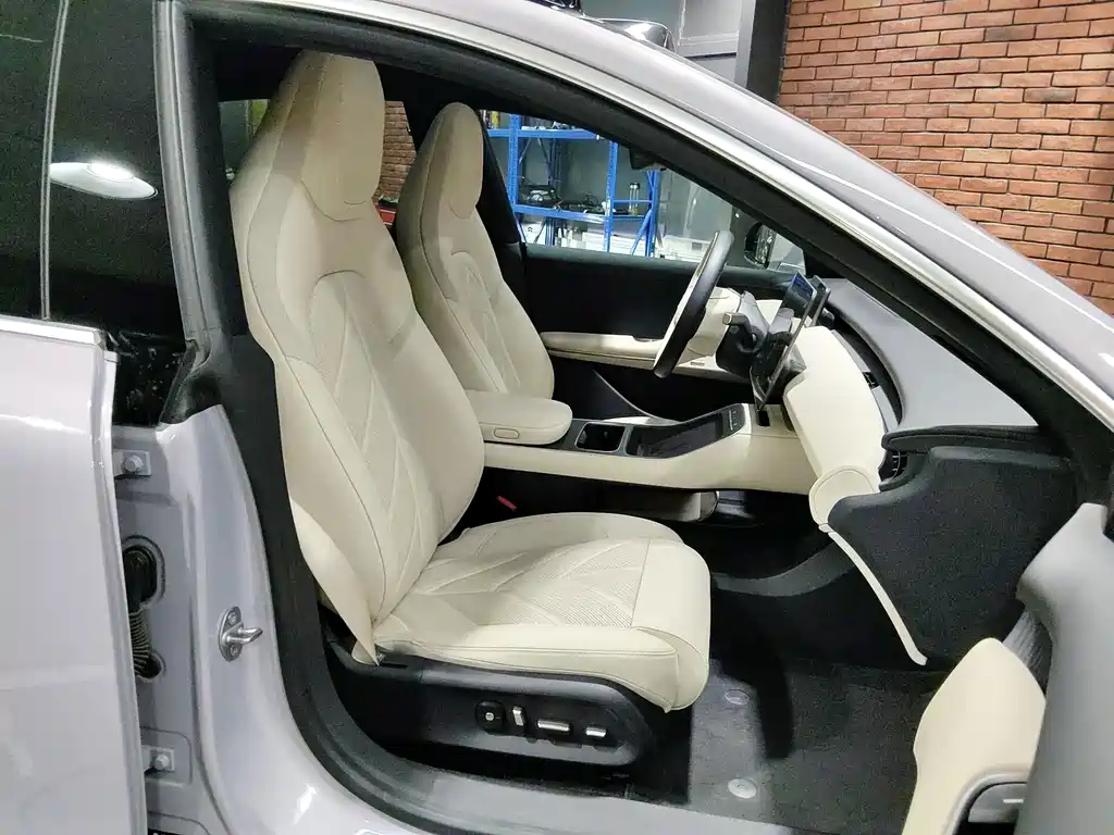 NIO ET5 — миниатюра 10