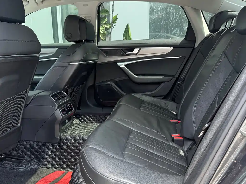 Audi A6L 2021 45 TFSI