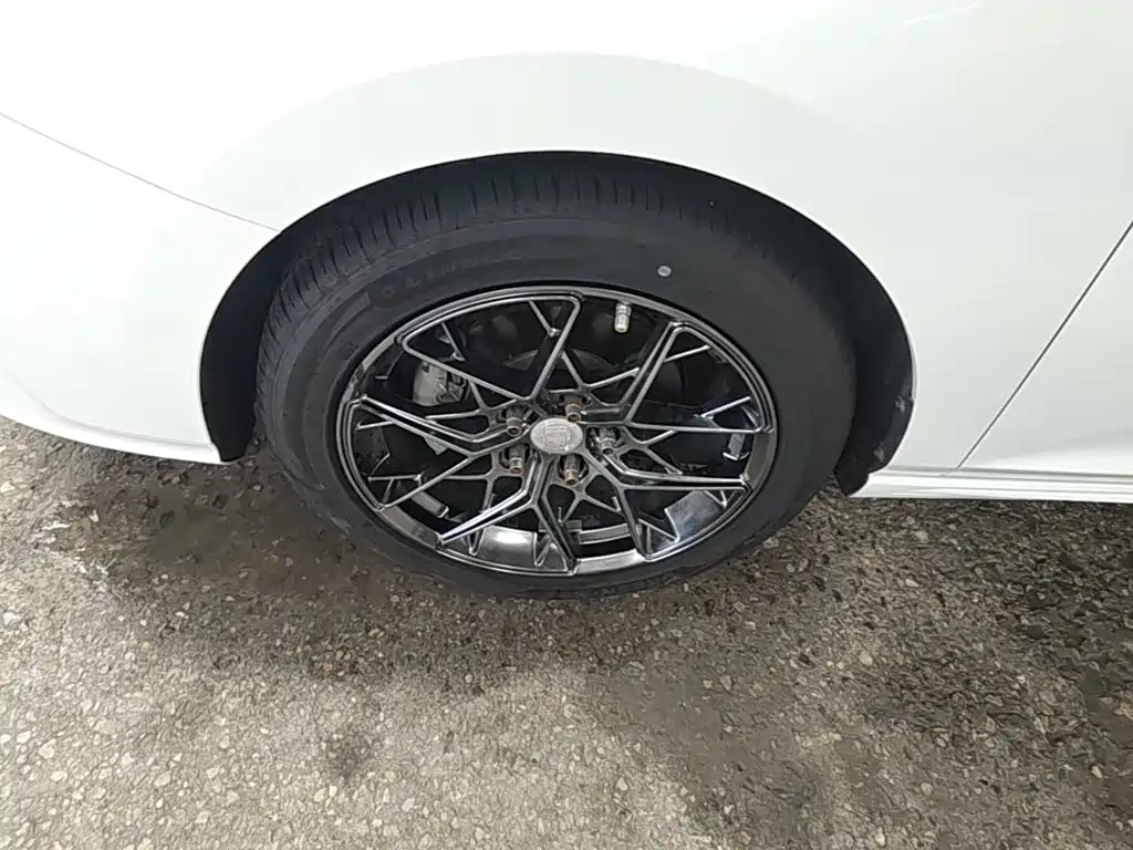 Changan Ruicheng CC — миниатюра 23