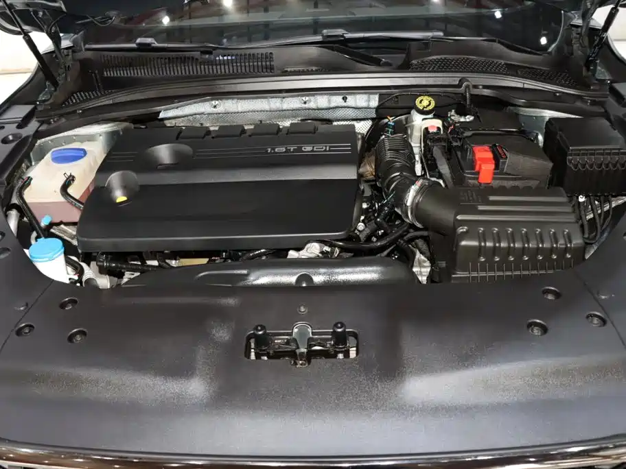 Chery Arrizo 8 PRO — миниатюра 19