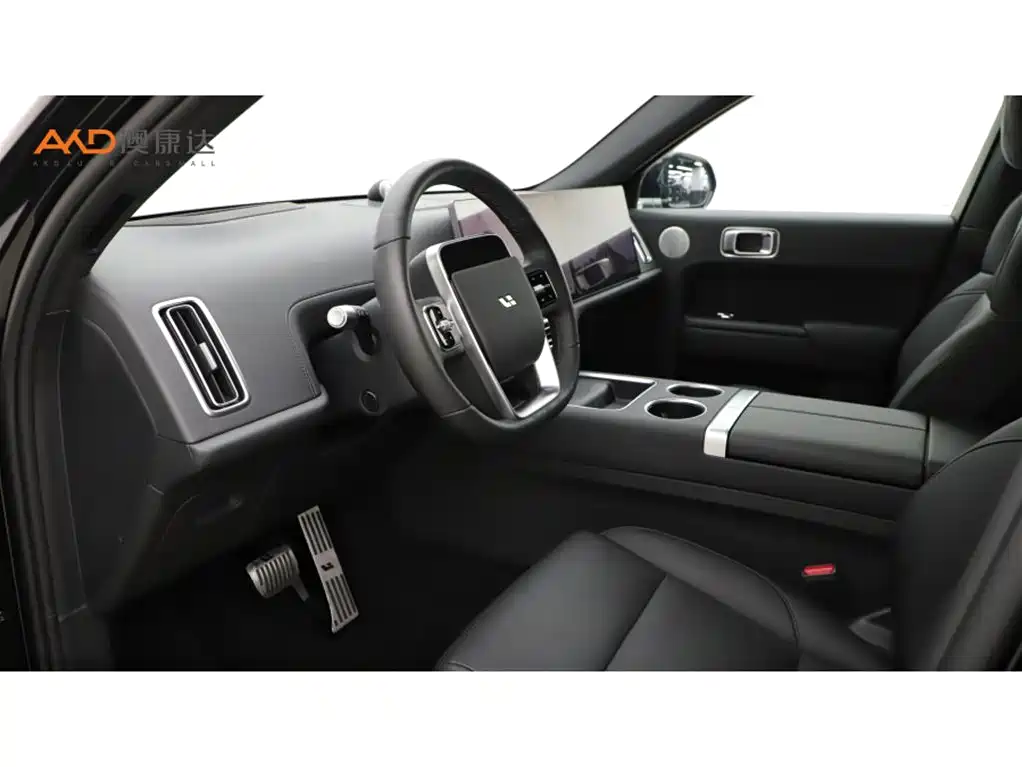 Li Auto Li L7 — миниатюра 6