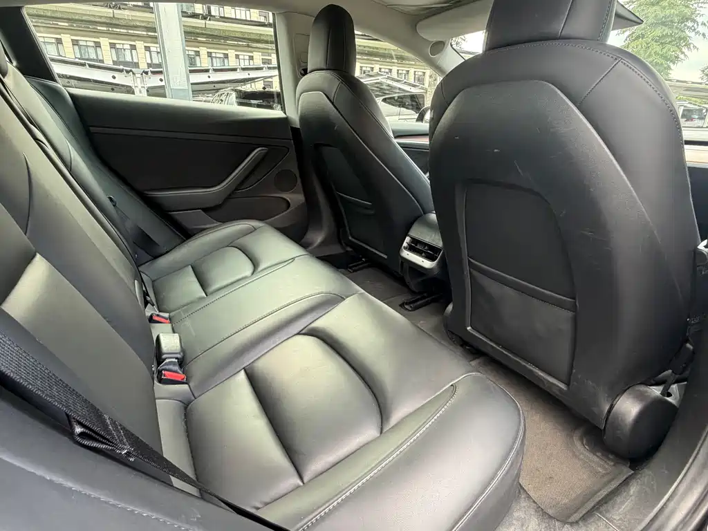 Tesla Model 3 — миниатюра 16