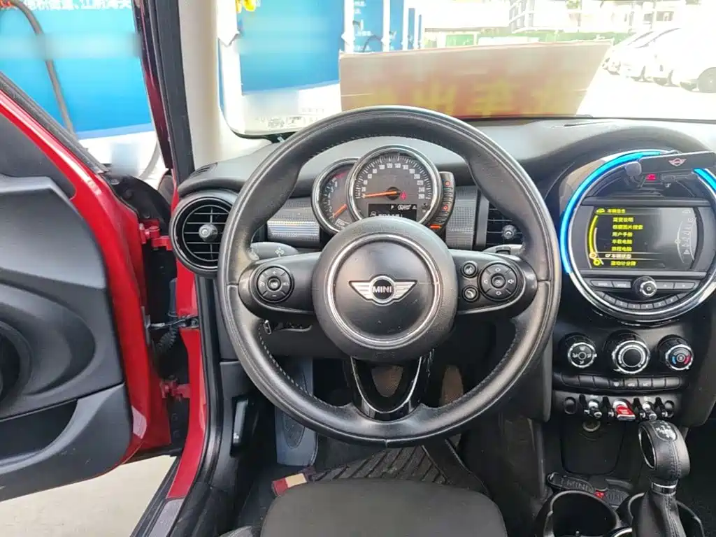 MINI Mini — миниатюра 11