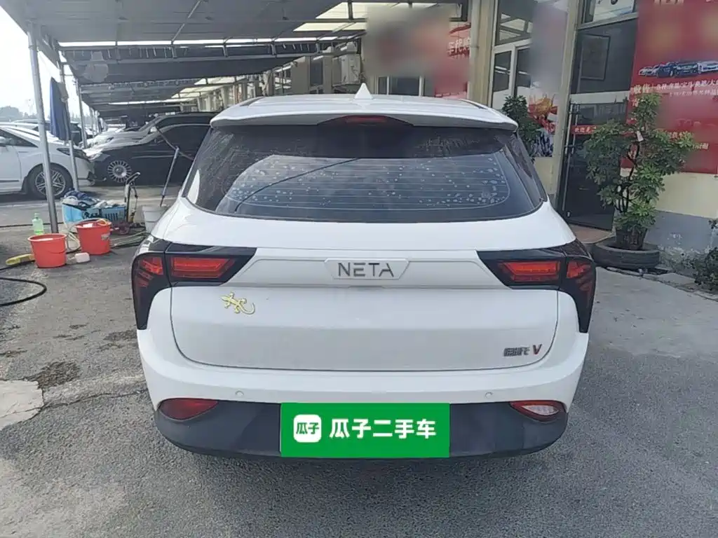 Neta Neta V — миниатюра 6