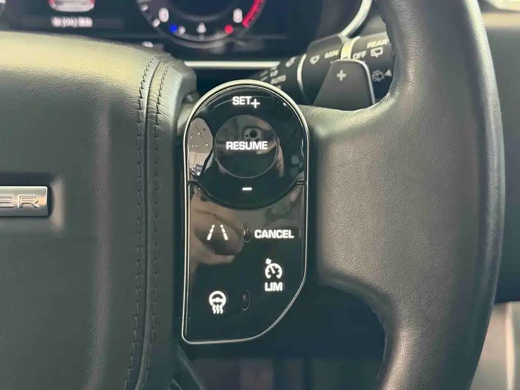 Land Rover Range Rover 2019 3.0 SCV6