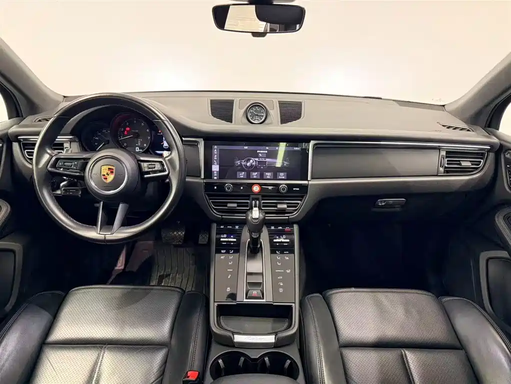 Porsche Macan 2023 Macan 2.0T