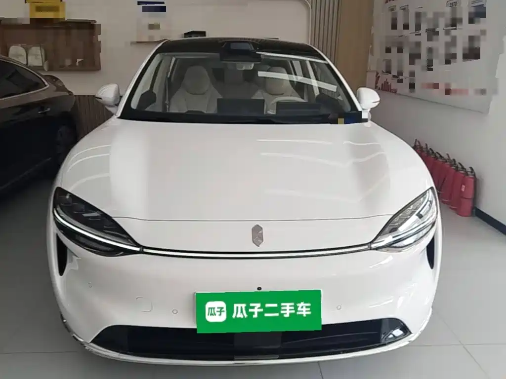 Zhijie Zhijie R7 — миниатюра 3
