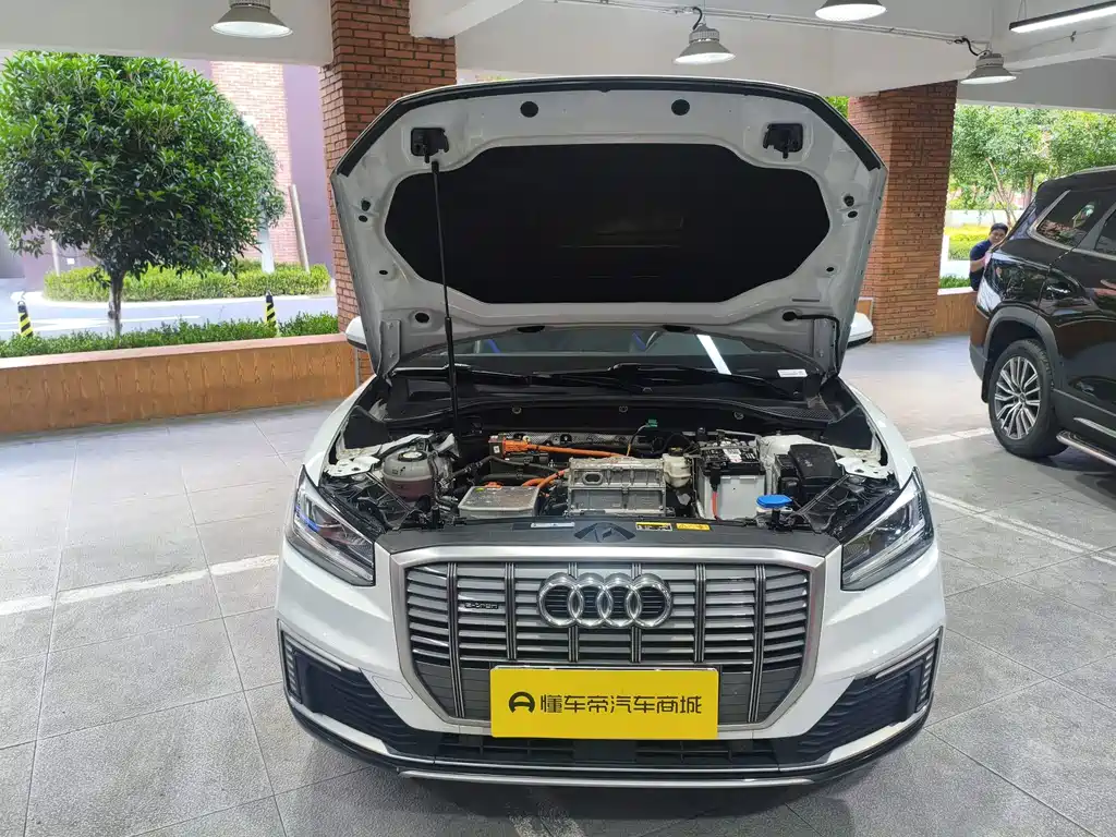 Audi Q2L e-tron — миниатюра 19