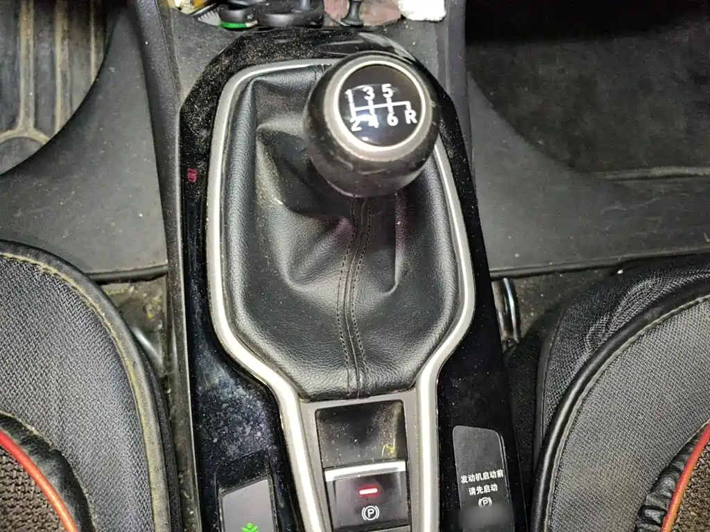 Honda Envix — миниатюра 7