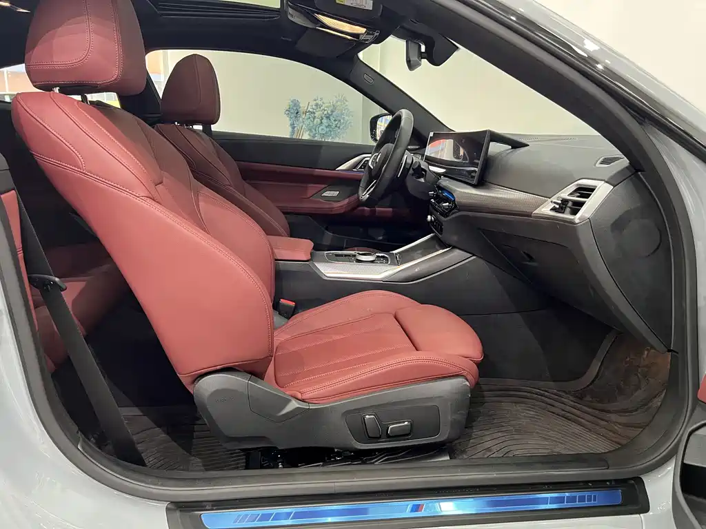 BMW 4 Series — миниатюра 16