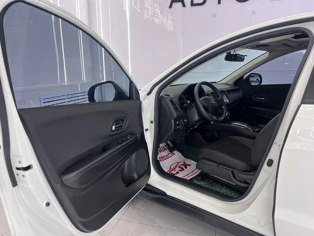 Honda Vezel — миниатюра 7