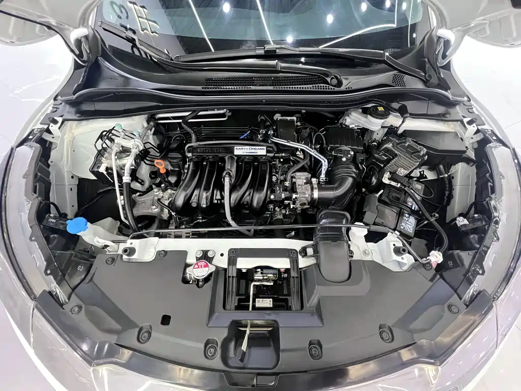 Honda Vezel — миниатюра 20