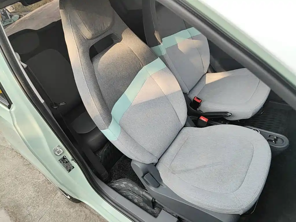 Wuling MINIEV — миниатюра 25
