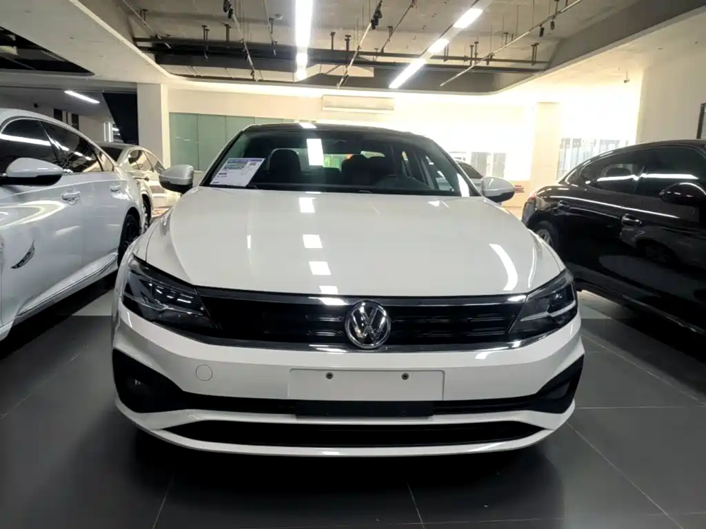 Volkswagen Lamando — миниатюра 3