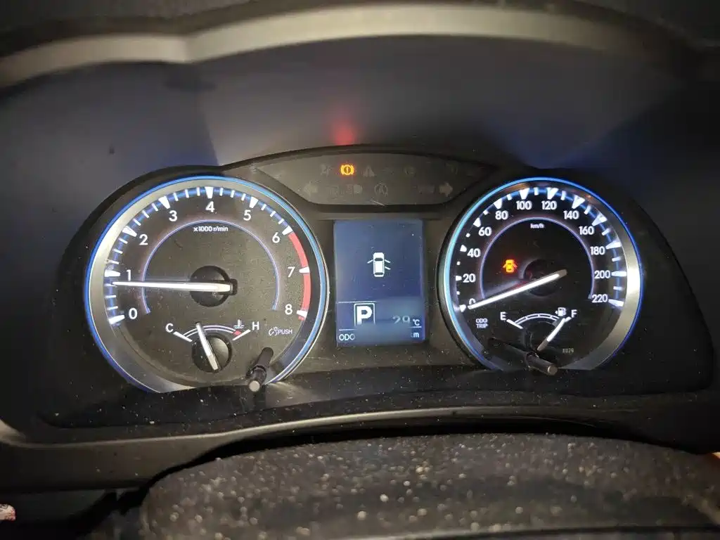 Toyota Highlander — миниатюра 4