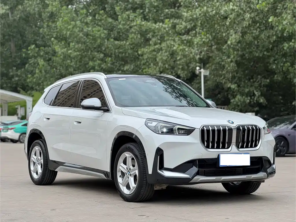 BMW X1 2023 sDrive20Li X